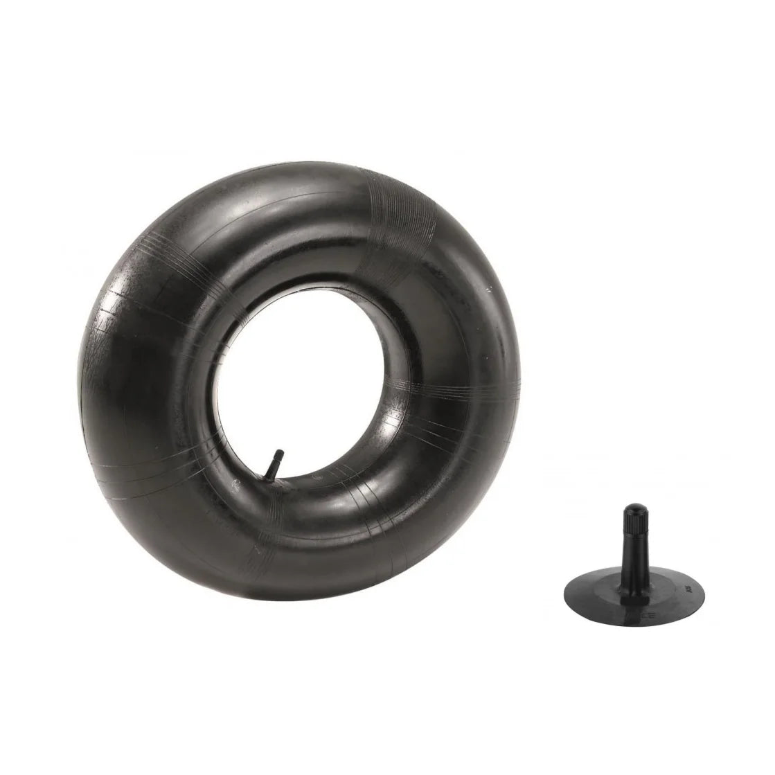 2 Tire Inner Tubes 25x8x12 TR13 Straight Valve Q58421