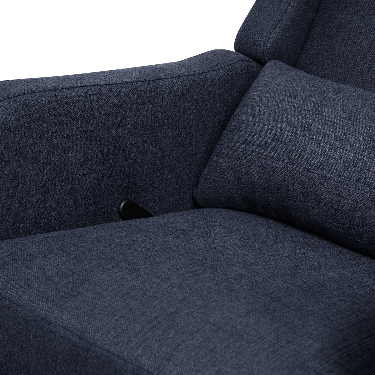 Recliner and Swivel Glider E846117