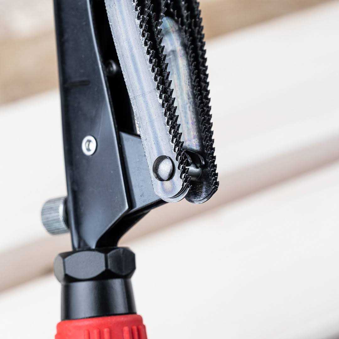 Saw Rasp X95132
