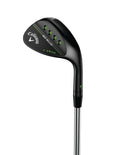 Black Wedge Z164