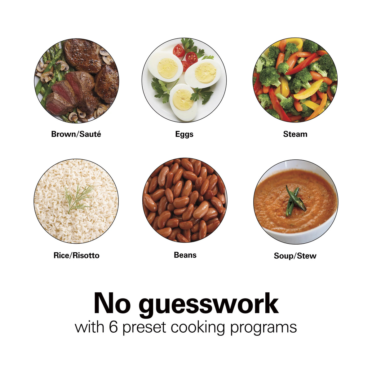 6 Quart Pressure Cooker R967483