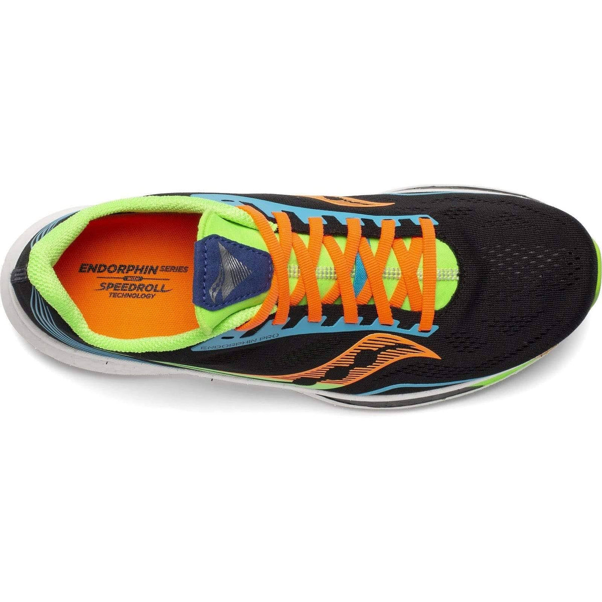 Future Black Men's Running Shoes A300493