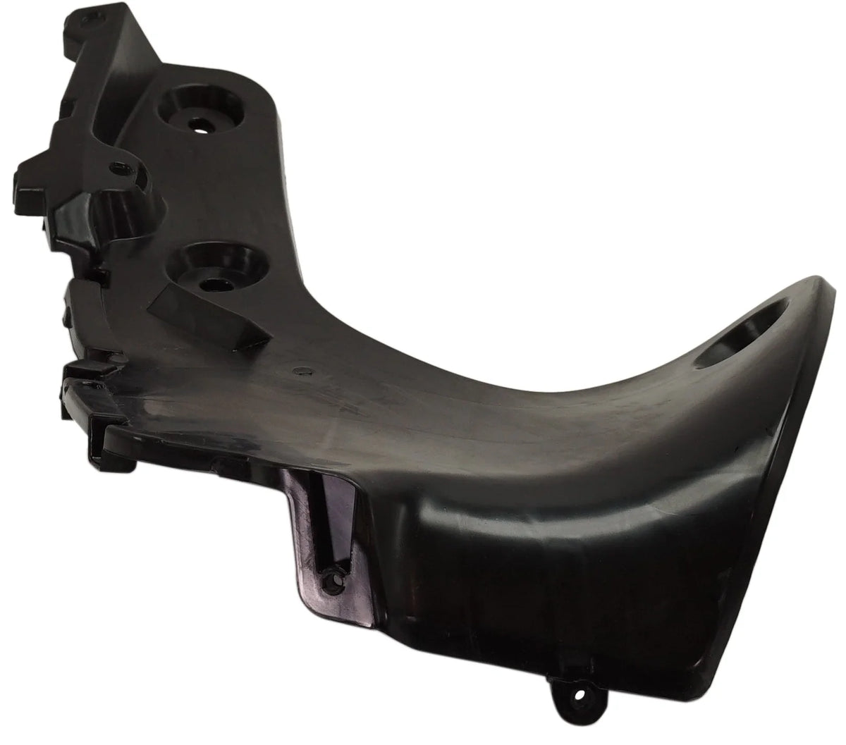Bumper Retainer for 2019-2021 Toyota RAV4 Rear Right A391