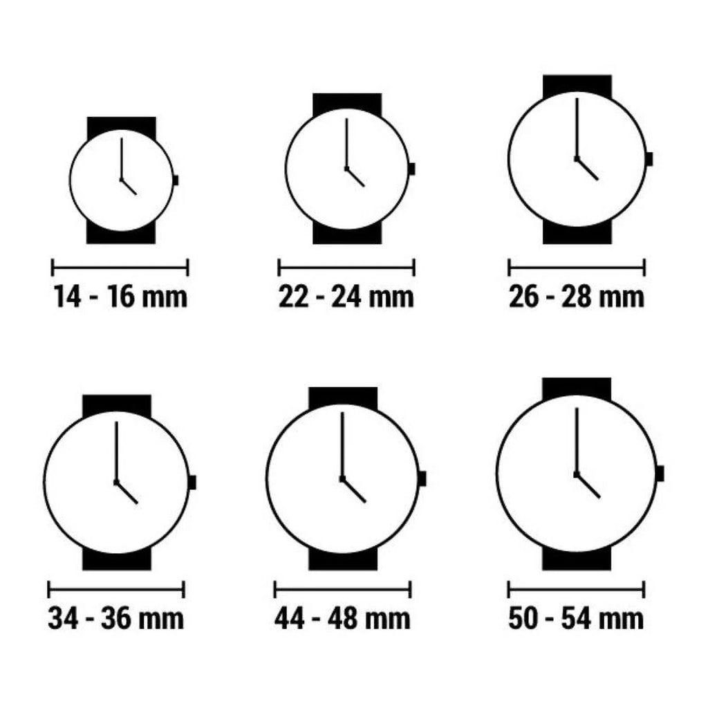 Men's Watch H3849