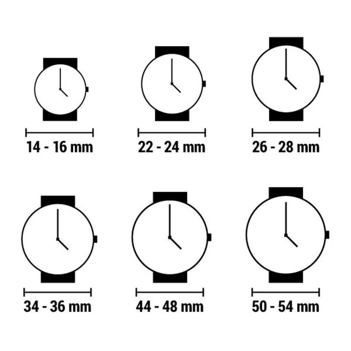 Men's Watch H3849