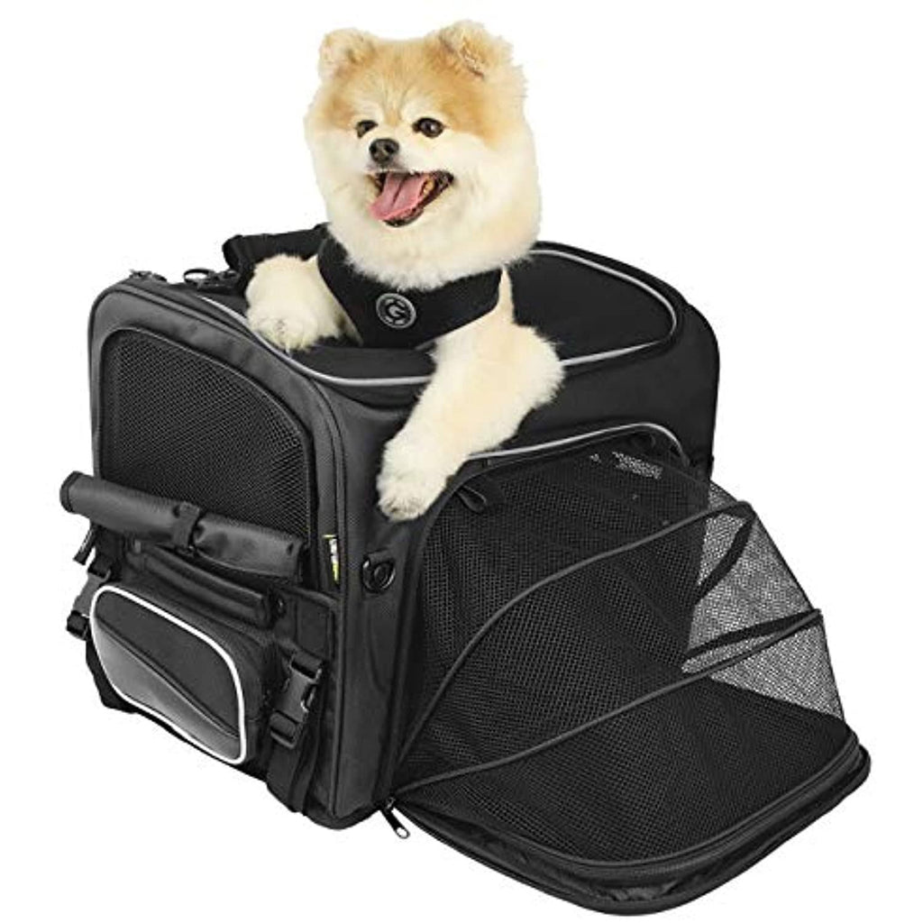 Pet Carrier W39850