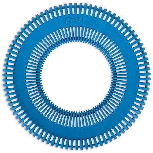 Rugged Flyer Dog Toy J72902
