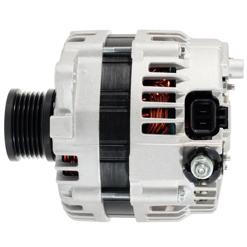 Alternator for 2.5L Nissan Rogue 2008-2012 X-Trail 2005-2006 E521