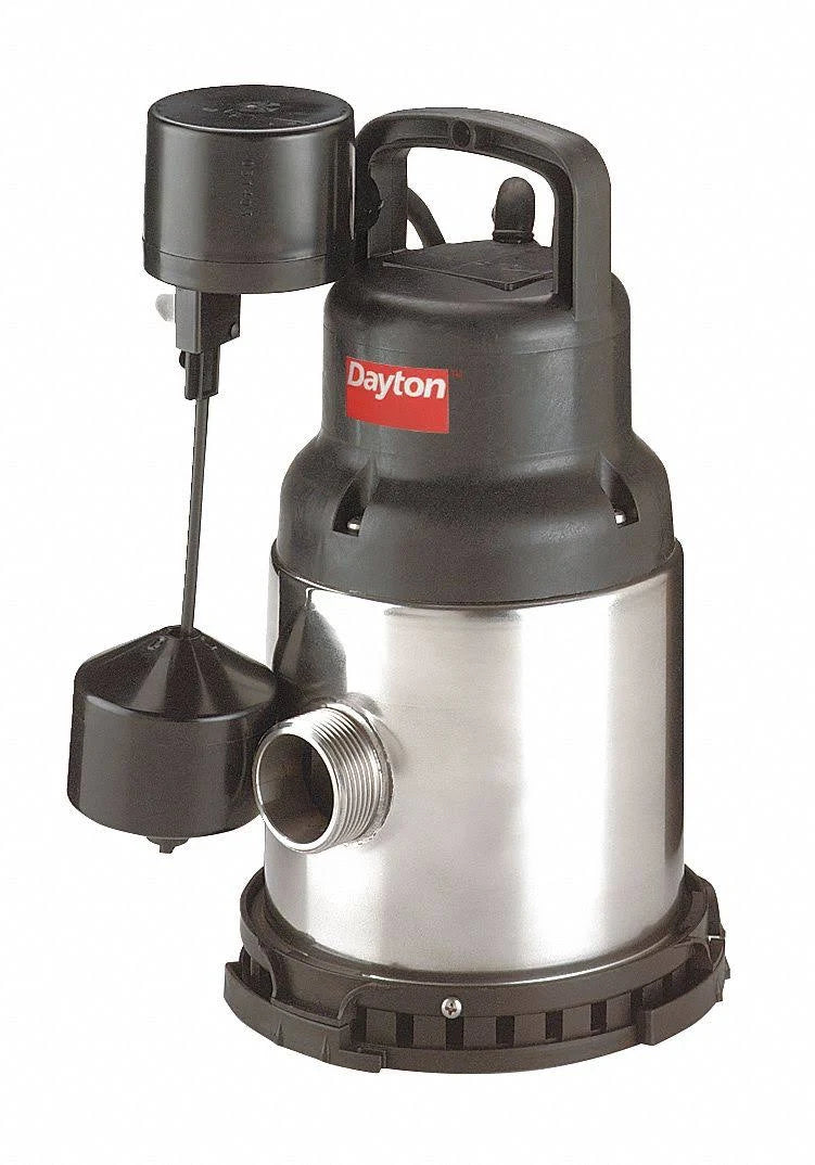 1/2 HP Sump Pump X66754