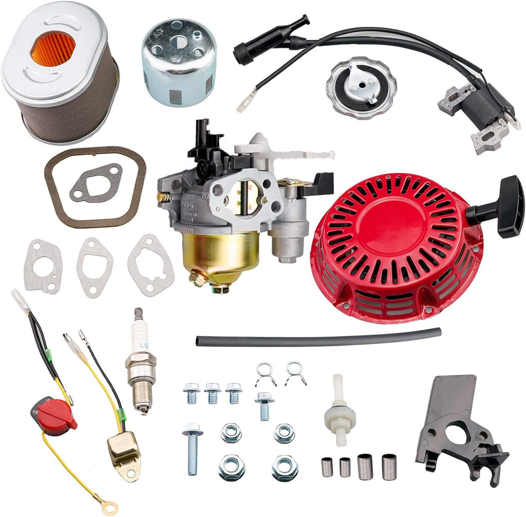 Carburetor Tune Up Kit Pack of 2 J927