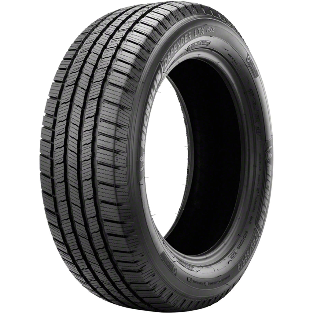 All Season 265/55R19 Light Truck Tire B299