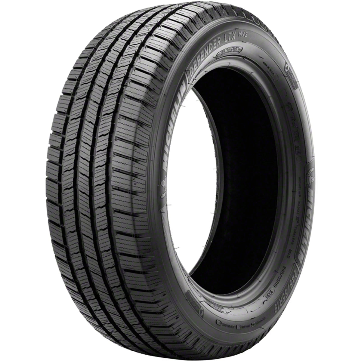 All Season 265/55R19 Light Truck Tire B299