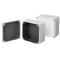 Junction Box Type 4X Screw Cover 300X200X123Mm Polycarbonate L95576