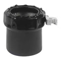 1/2 In PVC Coated Grounding Bushing P4454