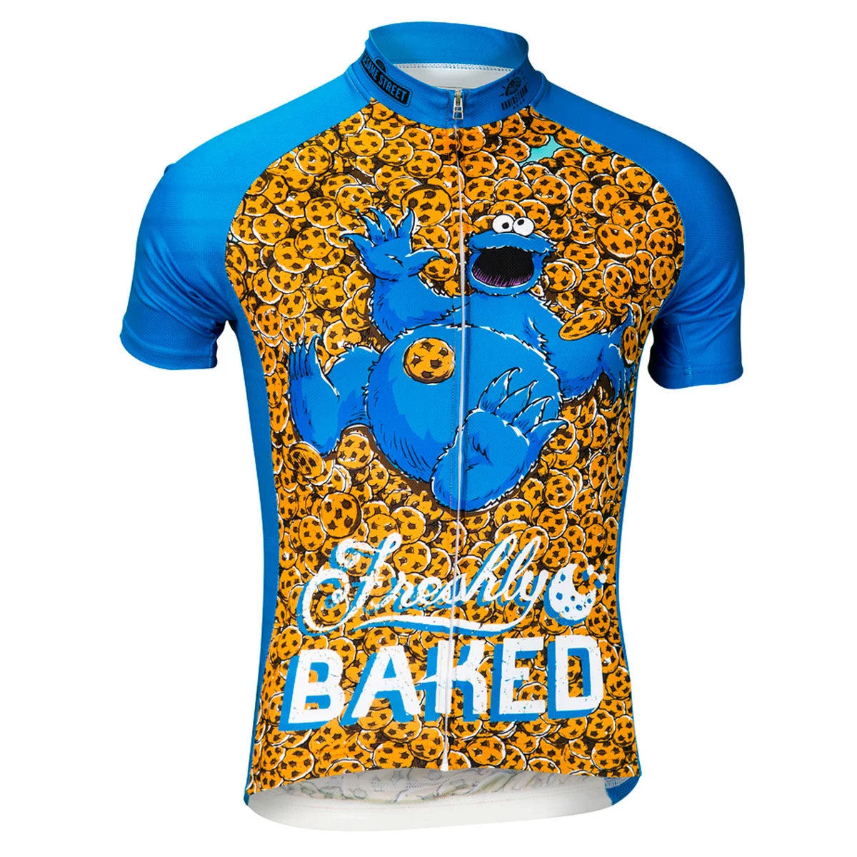 Cycling Jersey C302