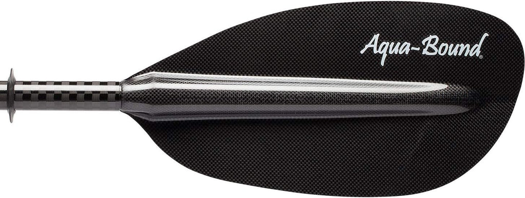 4-Piece Kayak Paddle (215 cm) S230