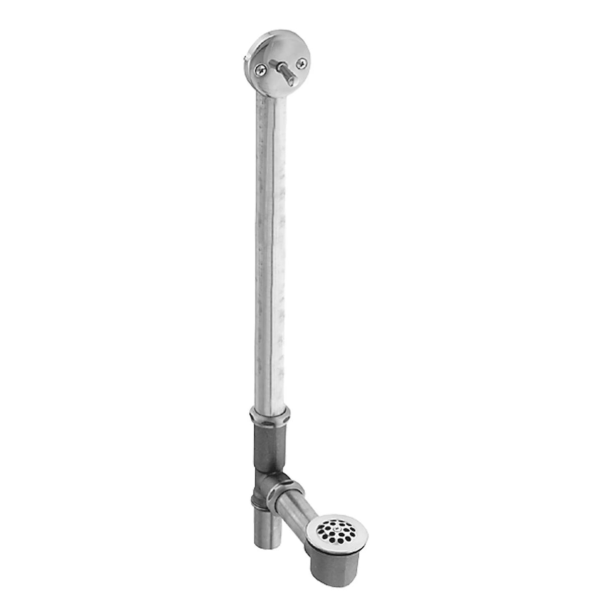 Stainless Steel Bath Waste B257613
