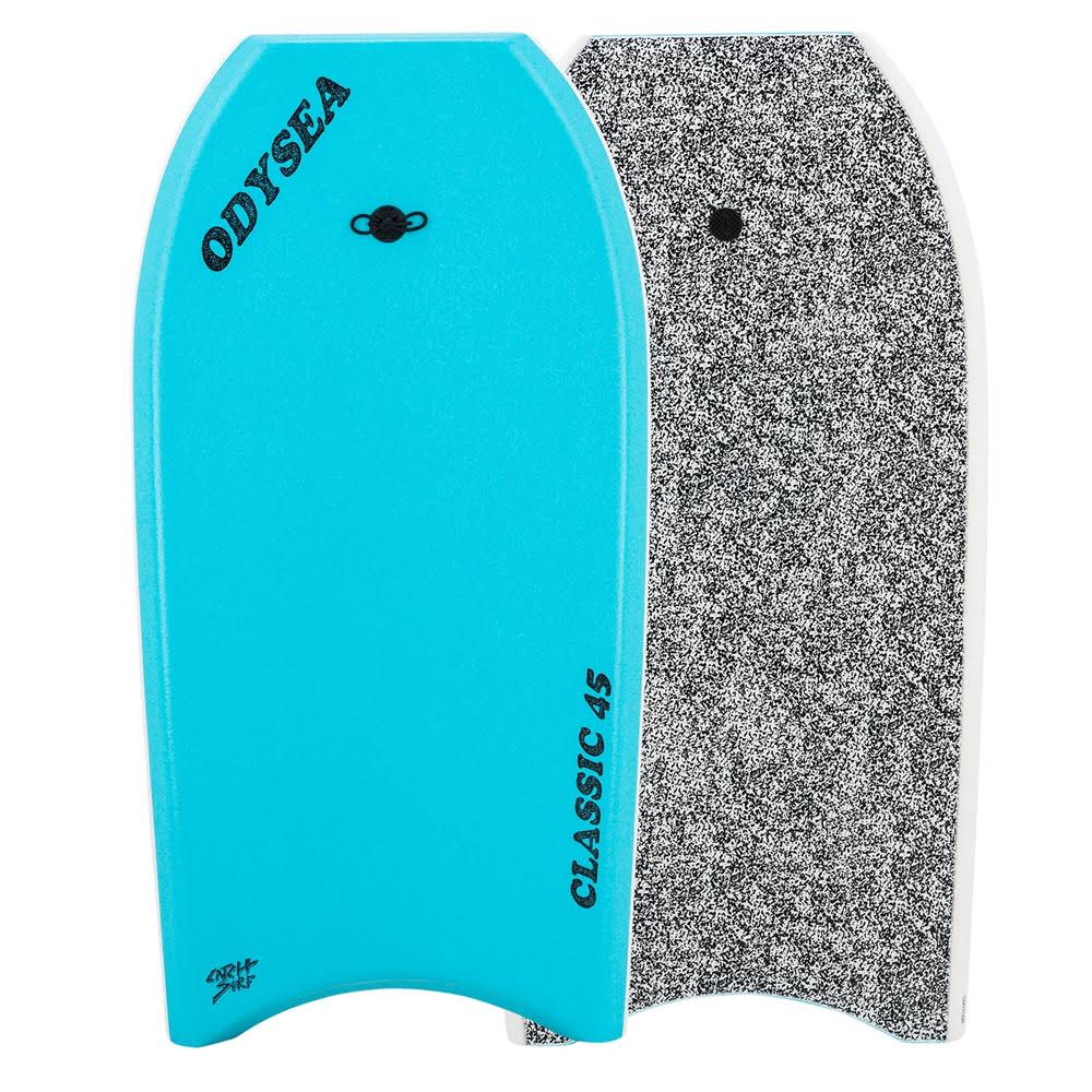 Emerald Green Bodyboard O500
