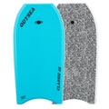 Emerald Green Bodyboard O500