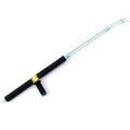 Zinc Plated Dual Lance B5716