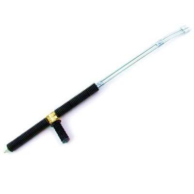 Zinc Plated Dual Lance B5716