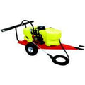 Tow-Behind Sprayer 15 Gal Q234
