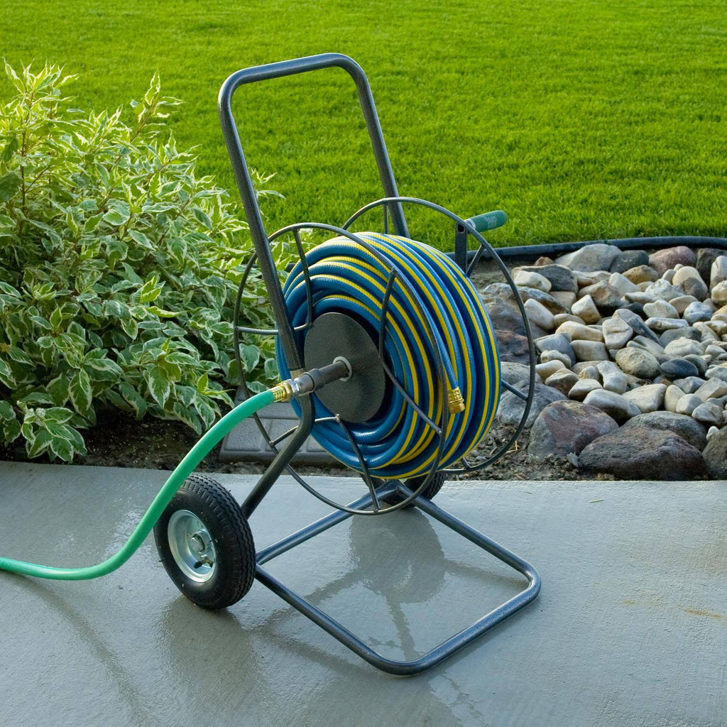 Steel Hose Reel, 18 in. Dia. N945