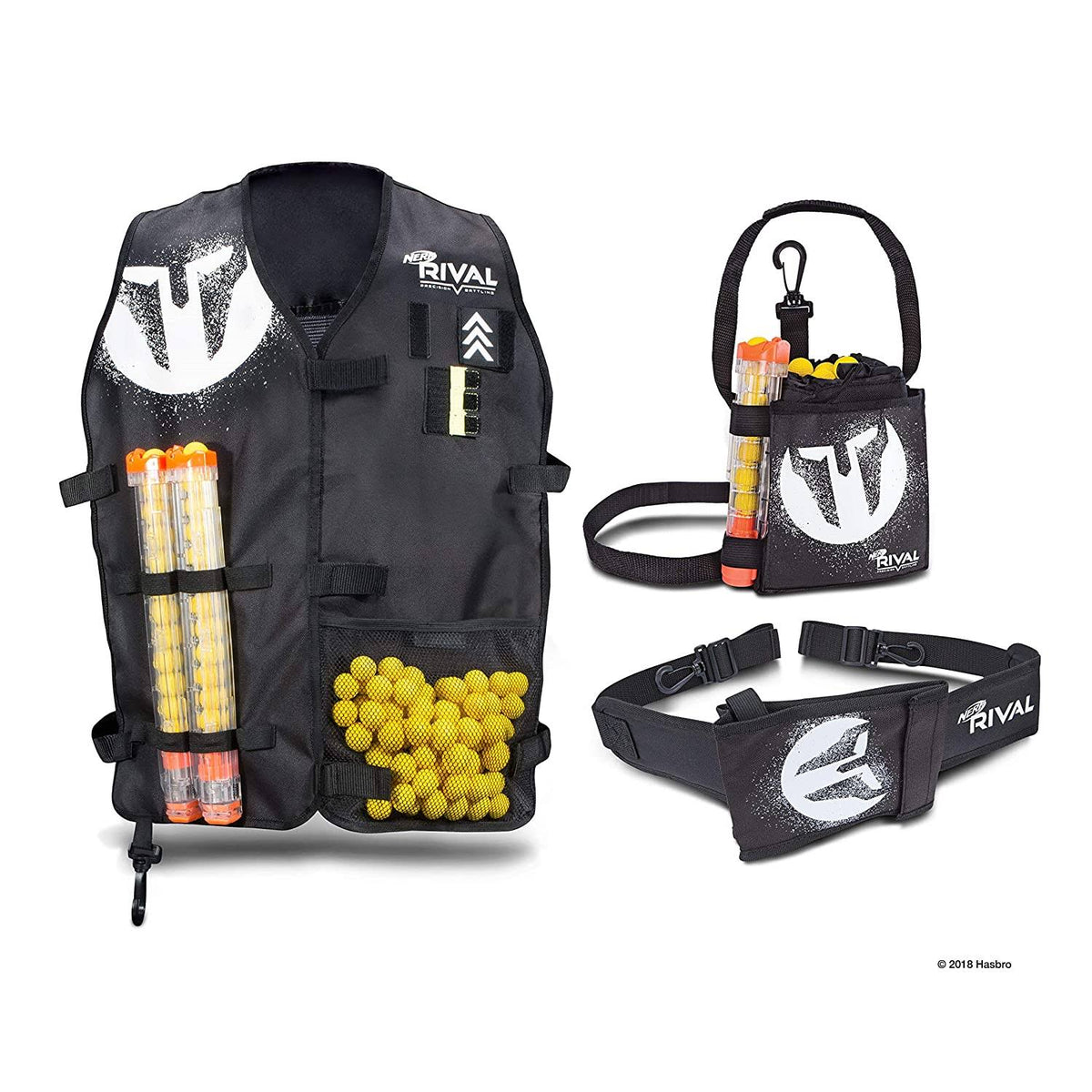 Tactical Battle Pack N590
