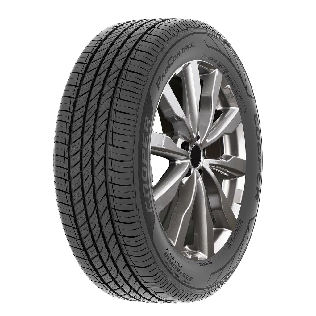 245/60R18 105H All Season Tire U1623