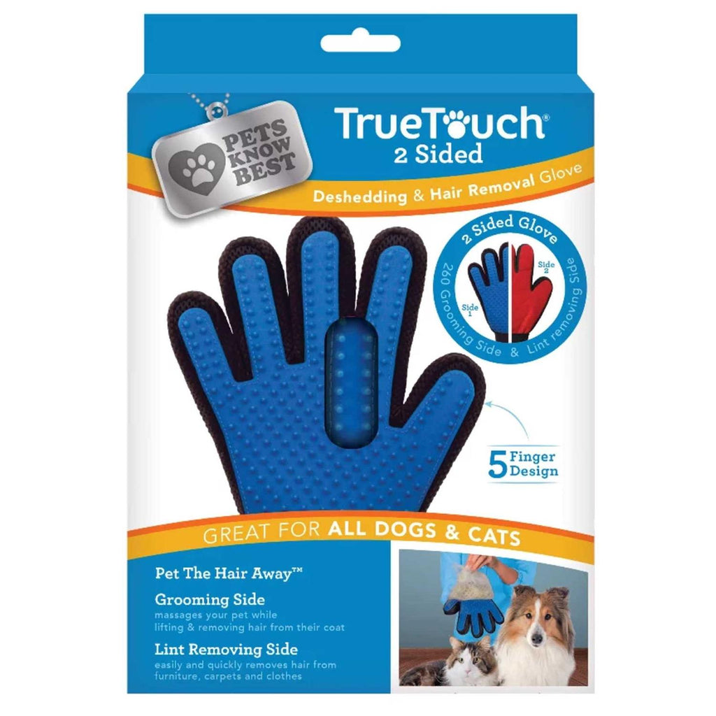 Deshedding Glove P38133