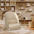 Creative Kids Floor Cushion Sofa Chair with Removable Blanket G15793