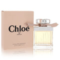 Chloe Eau De Parfum Spray 2.5 oz E127