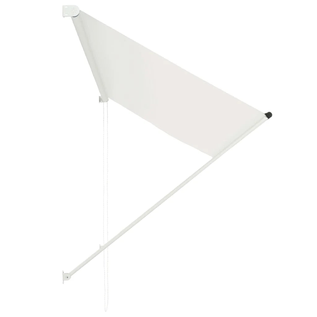 Retractable Awning 98.4"x59.1" S7769