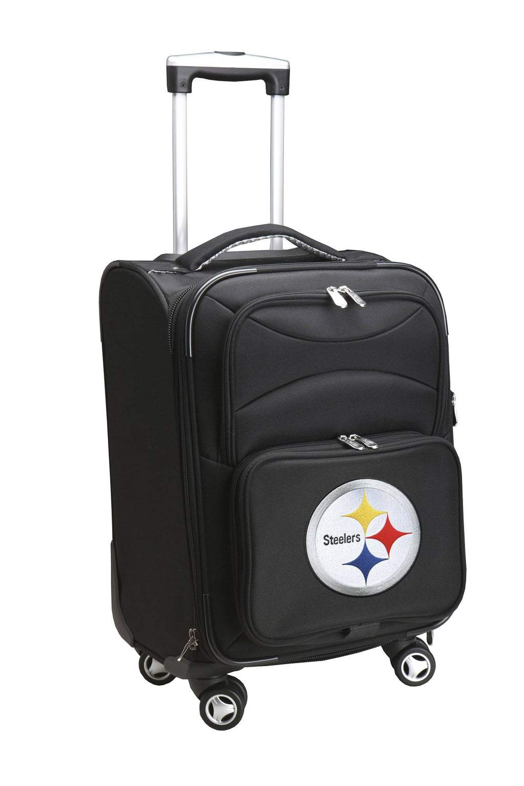 Black Carry on Spinner F5475