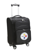 Black Carry on Spinner F5475