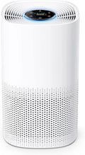 H13 HEPA Air Purifier with Auto Mode and Air Quality Sensor O7722