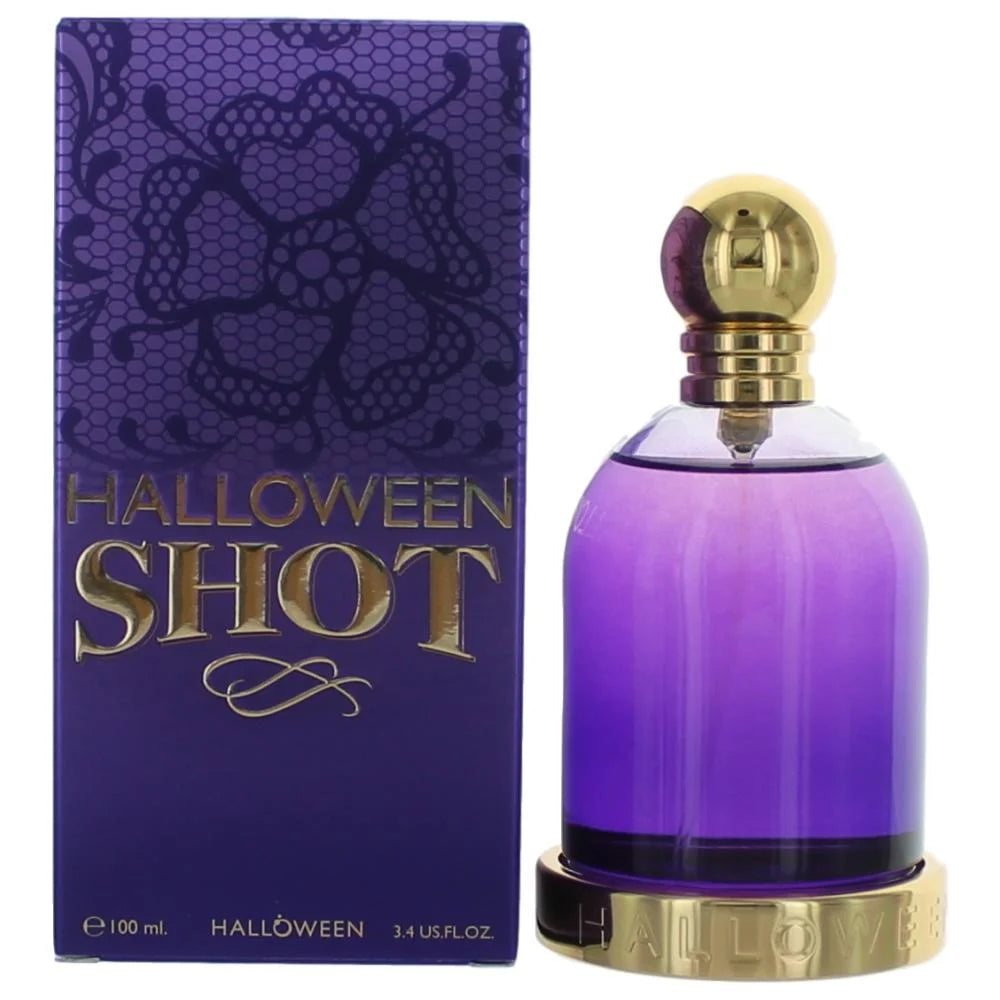 3.4 oz Eau De Toilette Spray for Women U96357
