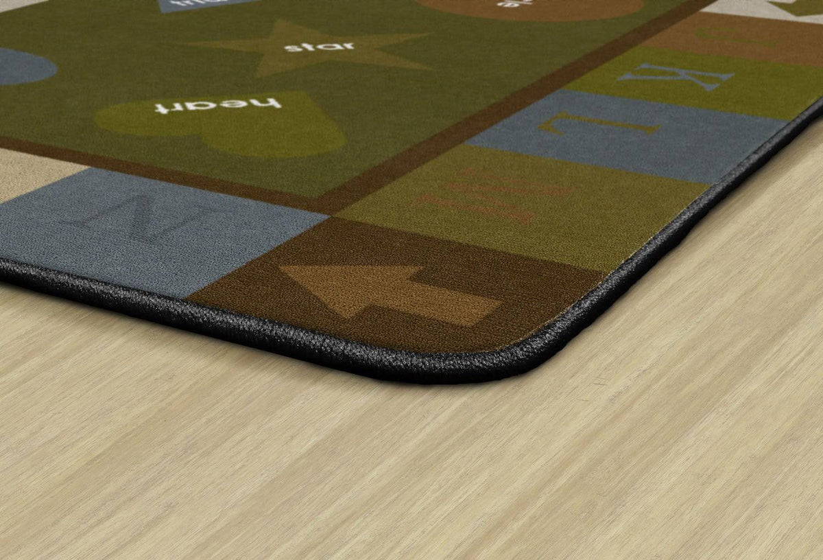 6x22 x 12 Carpet F7705