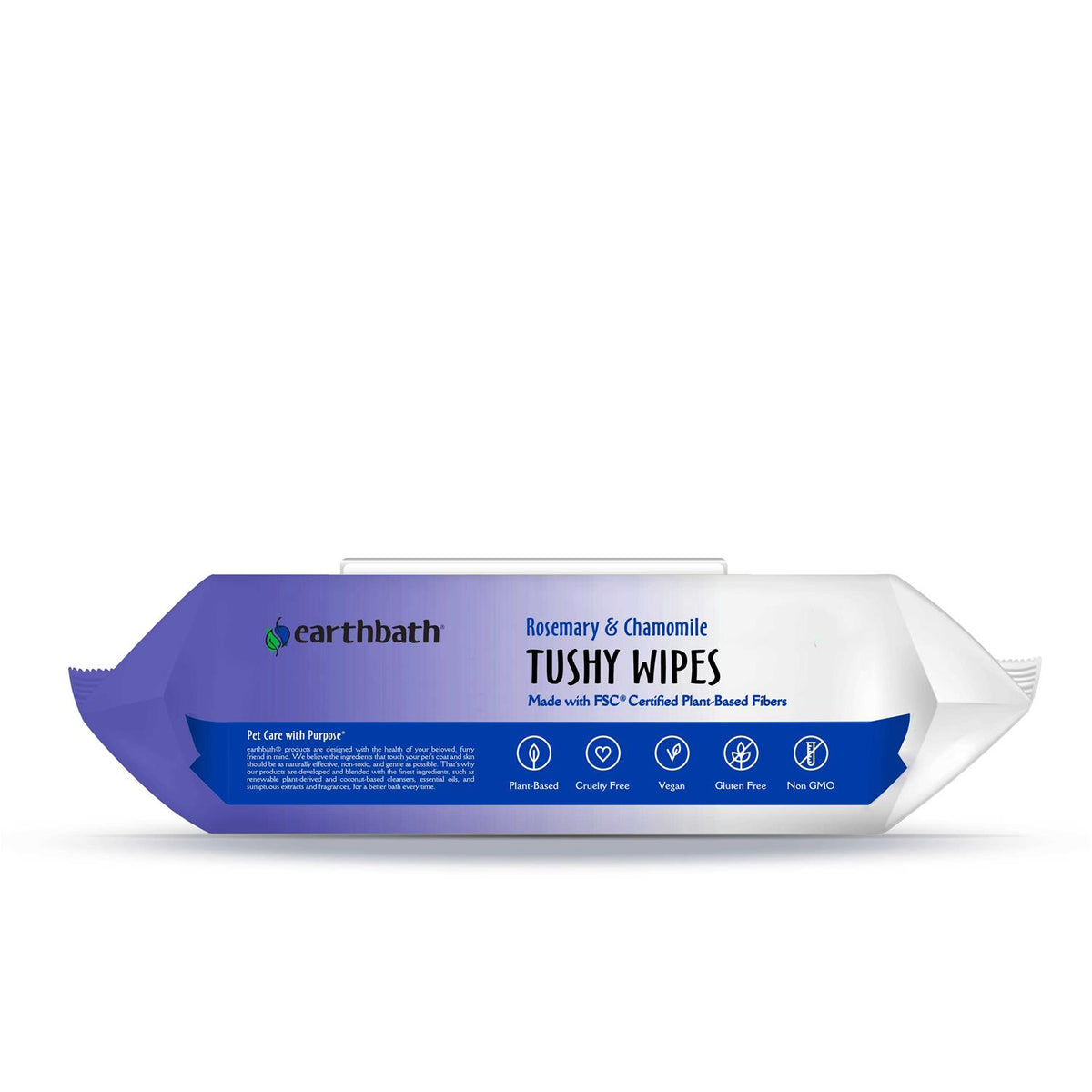 Rosemary Chamomile Wipes Y547810