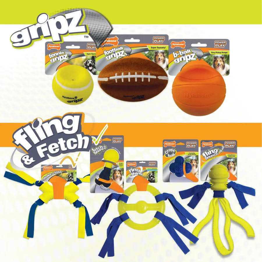 Dog Toy R632