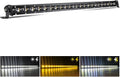 26 inch Slim Combo Beam LED Light Bar with Mounting Brackets, Pack of 2 H895350