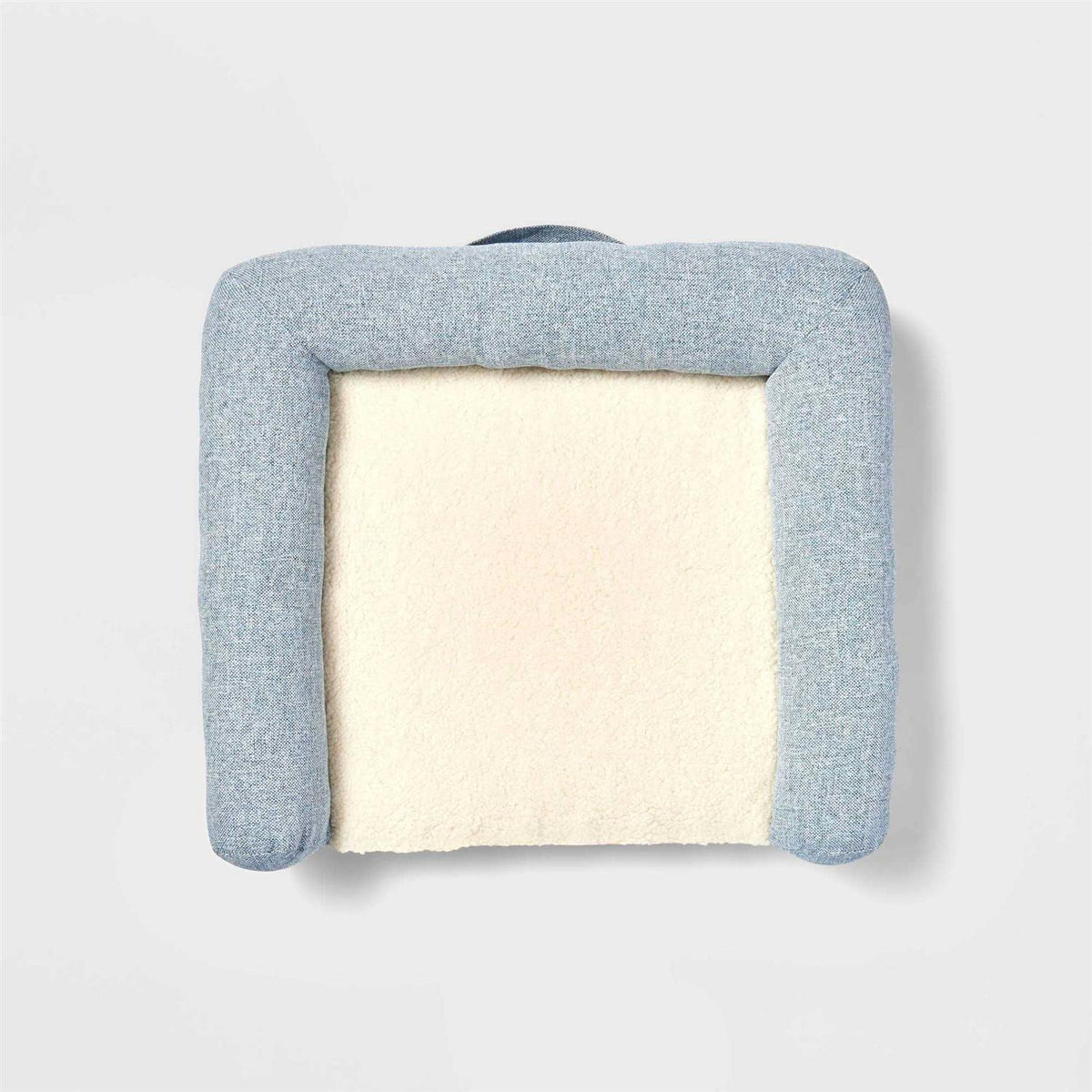 Sofa Bolster Dog Bed M5609