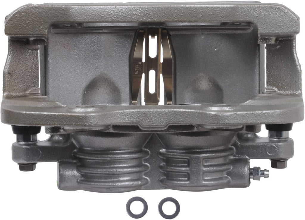 Rear Left Brake Caliper T6294