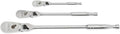 2 Piece 84 Tooth Flex Head Ratchet Set G827958
