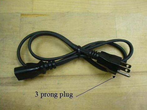 Cord for 40619 B588175