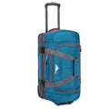 22 inch Wheeled Duffel Bag with Handle H3922