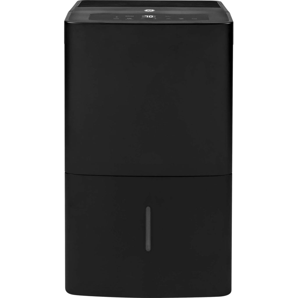 Black 70-Pint Dehumidifier N4240