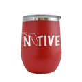 12 oz Red Wine Cup S649