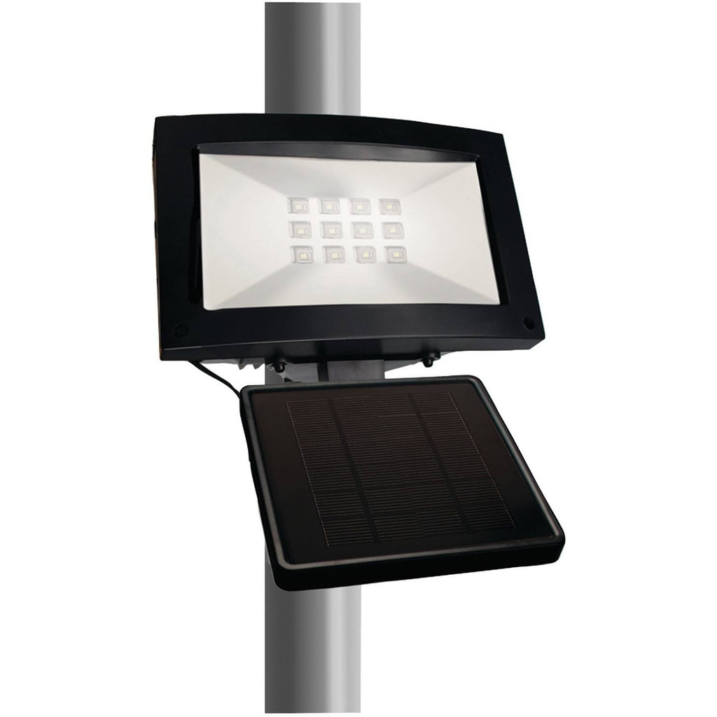 Solar-Powered Floodlight I547190