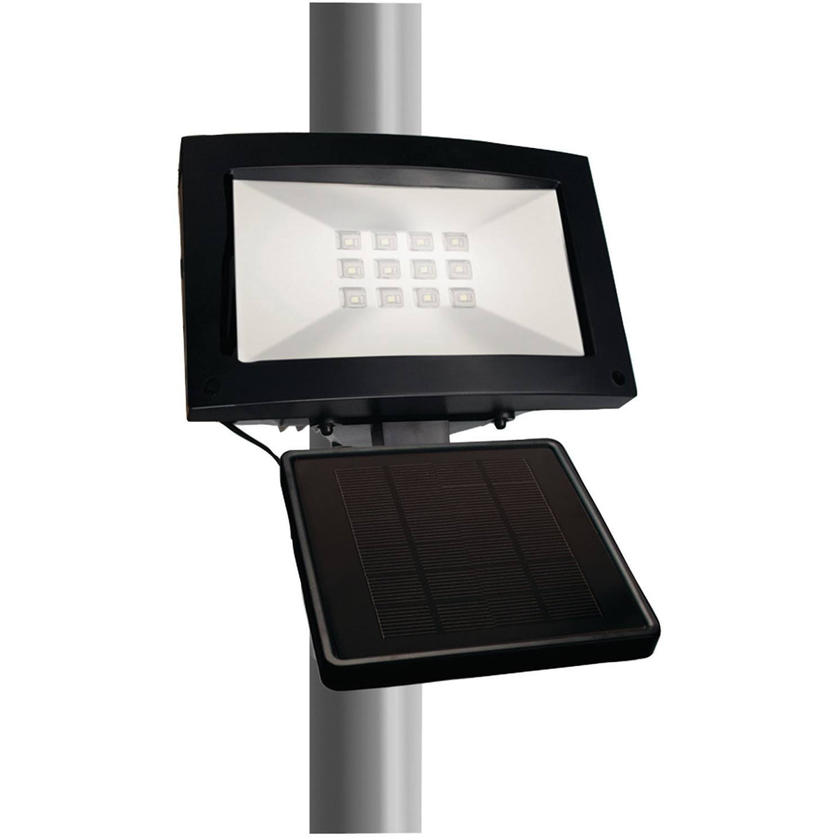 Solar-Powered Floodlight I547190